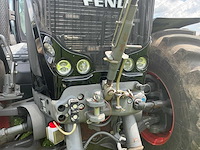 Fendt 936 vario 1050h! deutz tcd 2013 l06 4v vierwielaangedreven landbouwtractor - afbeelding 31 van  38