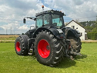 Fendt 936 vario 1050h! deutz tcd 2013 l06 4v vierwielaangedreven landbouwtractor - afbeelding 22 van  38
