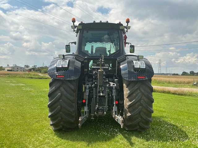 Fendt 936 vario 1050h! deutz tcd 2013 l06 4v vierwielaangedreven landbouwtractor - afbeelding 33 van  38
