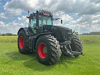 Fendt 936 vario 1050h! deutz tcd 2013 l06 4v vierwielaangedreven landbouwtractor - afbeelding 36 van  38