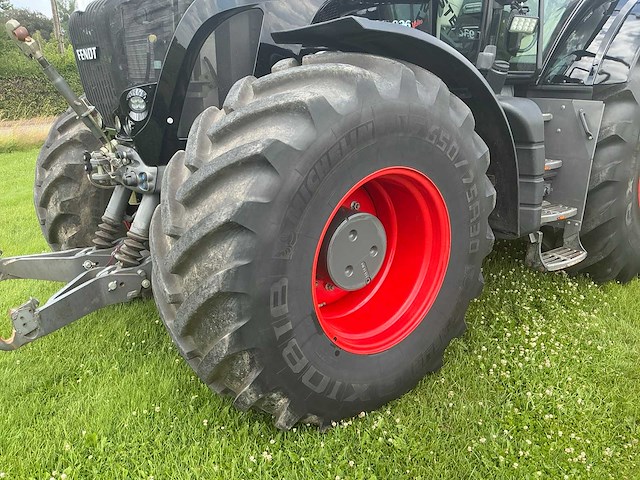 Fendt 936 vario 1050h! deutz tcd 2013 l06 4v vierwielaangedreven landbouwtractor - afbeelding 38 van  38