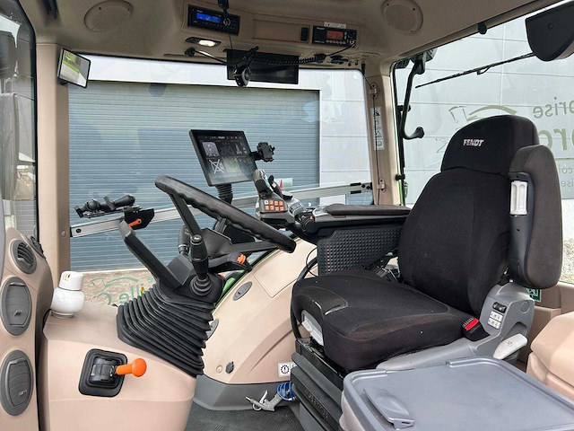 Fendt 942 vario landbouwtractor 4wd - afbeelding 2 van  19