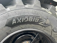Fendt 942 vario landbouwtractor 4wd - afbeelding 9 van  19
