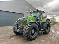 Fendt 942 vario landbouwtractor 4wd - afbeelding 1 van  19