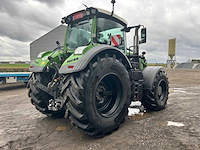 Fendt 942 vario landbouwtractor 4wd - afbeelding 16 van  19