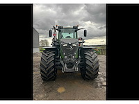 Fendt 942 vario landbouwtractor 4wd - afbeelding 19 van  19