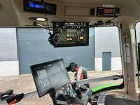 Fendt 942 vario landbouwtractor 4wd - afbeelding 3 van  15