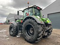 Fendt 942 vario landbouwtractor 4wd - afbeelding 10 van  15