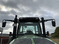Fendt favorit 816 turboshift vierwielaangedreven tractor - afbeelding 3 van  51