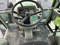 Fendt favorit 816 turboshift vierwielaangedreven tractor - afbeelding 5 van  51