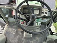 Fendt favorit 816 turboshift vierwielaangedreven tractor - afbeelding 6 van  51