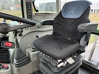 Fendt favorit 816 turboshift vierwielaangedreven tractor - afbeelding 7 van  51
