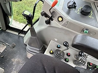 Fendt favorit 816 turboshift vierwielaangedreven tractor - afbeelding 13 van  51