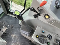 Fendt favorit 816 turboshift vierwielaangedreven tractor - afbeelding 15 van  51