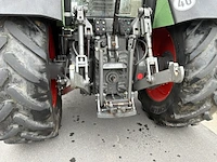 Fendt favorit 816 turboshift vierwielaangedreven tractor - afbeelding 17 van  51
