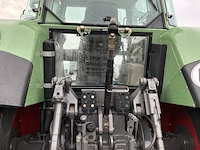 Fendt favorit 816 turboshift vierwielaangedreven tractor - afbeelding 19 van  51