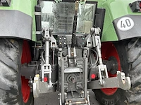 Fendt favorit 816 turboshift vierwielaangedreven tractor - afbeelding 20 van  51