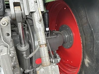 Fendt favorit 816 turboshift vierwielaangedreven tractor - afbeelding 21 van  51