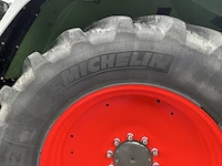 Fendt favorit 816 turboshift vierwielaangedreven tractor - afbeelding 24 van  51