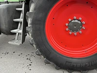 Fendt favorit 816 turboshift vierwielaangedreven tractor - afbeelding 25 van  51