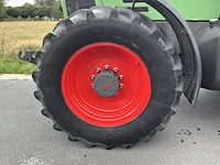 Fendt favorit 816 turboshift vierwielaangedreven tractor - afbeelding 26 van  51