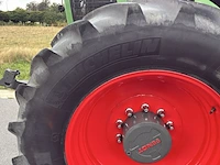 Fendt favorit 816 turboshift vierwielaangedreven tractor - afbeelding 27 van  51