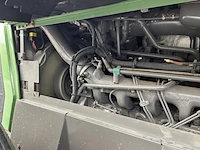 Fendt favorit 816 turboshift vierwielaangedreven tractor - afbeelding 32 van  51