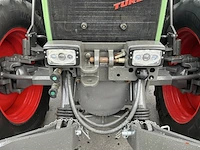 Fendt favorit 816 turboshift vierwielaangedreven tractor - afbeelding 35 van  51