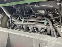 Fendt favorit 816 turboshift vierwielaangedreven tractor - afbeelding 38 van  51