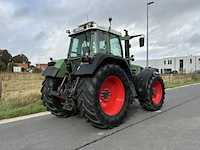 Fendt favorit 816 turboshift vierwielaangedreven tractor - afbeelding 34 van  51
