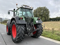 Fendt favorit 816 turboshift vierwielaangedreven tractor - afbeelding 45 van  51