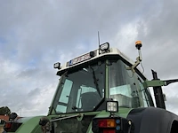 Fendt favorit 816 turboshift vierwielaangedreven tractor - afbeelding 51 van  51