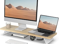 Fenge monitorstandaard (80 cm) - afbeelding 1 van  4