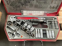 Fengtools doppenset - afbeelding 1 van  5