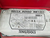 Fengtools doppenset - afbeelding 4 van  5