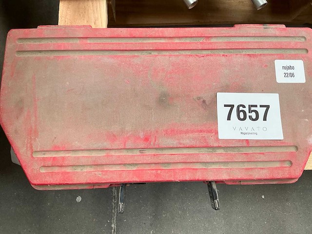 Fengtools doppenset - afbeelding 5 van  5