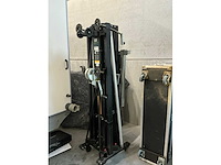 Fenix hercules 8 liftingtower - afbeelding 1 van  5