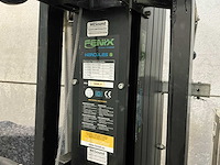 Fenix hercules 8 liftingtower - afbeelding 3 van  5
