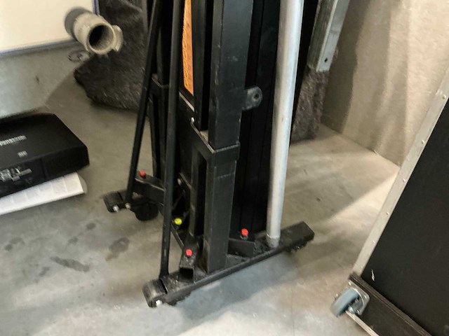 Fenix hercules 8 liftingtower - afbeelding 4 van  5