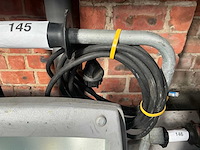 Fenon bouwlamp - afbeelding 3 van  3