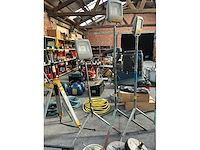 Fenon bouwlampen (4x) - afbeelding 3 van  6