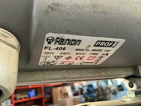 Fenon bouwlampen (4x) - afbeelding 5 van  6