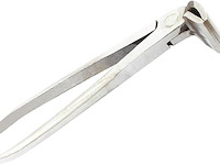 Fenteer 2 stuks vouwtang - afbeelding 2 van  4