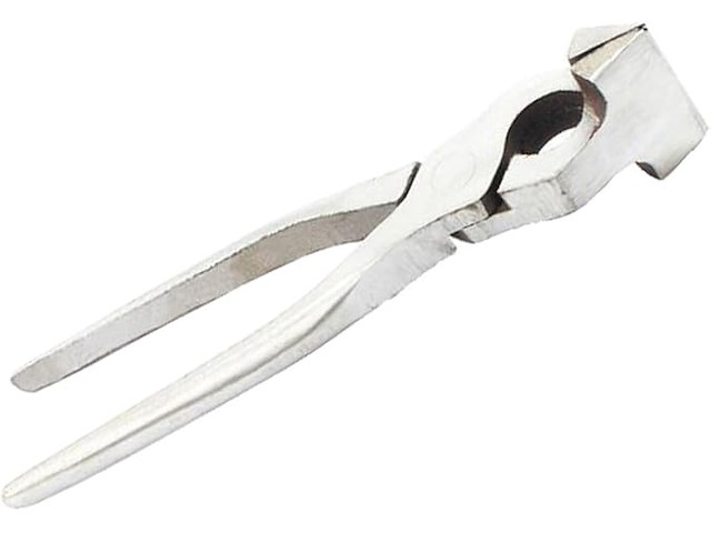 Fenteer 2 stuks vouwtang - afbeelding 3 van  4