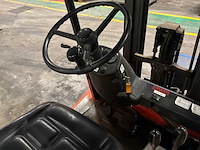 Fenwick e 14 vorkheftruck - afbeelding 10 van  11