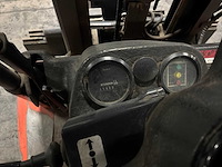 Fenwick e 14 vorkheftruck - afbeelding 11 van  11