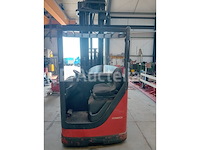 Fenwick elektrische heftruck (2001-9583054) - afbeelding 4 van  8