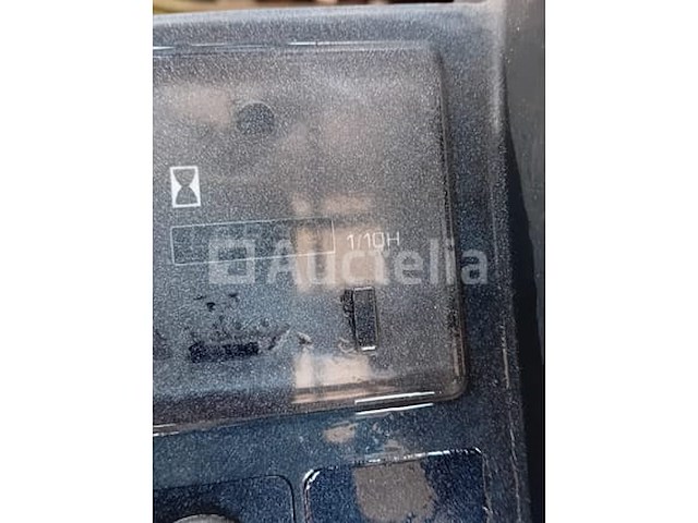 Fenwick elektrische heftruck (2001-9583054) - afbeelding 5 van  8