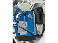 Fepowertools fe 32x kernboormachine - afbeelding 2 van  5