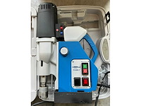 Fepowertools fe 60rl x kernboormachine